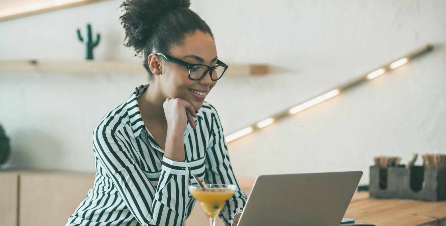 Прозрачная система отчётности и документооборота в Dilamont