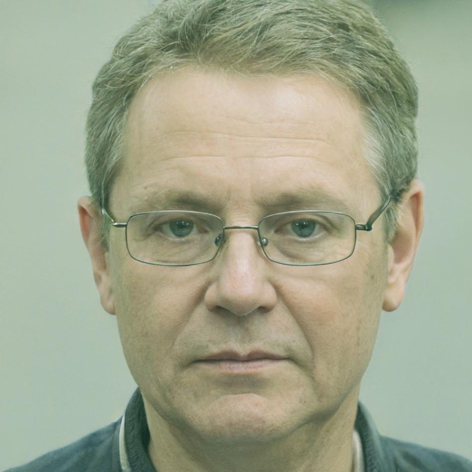 Тимур Жаксылыков, технический специалист