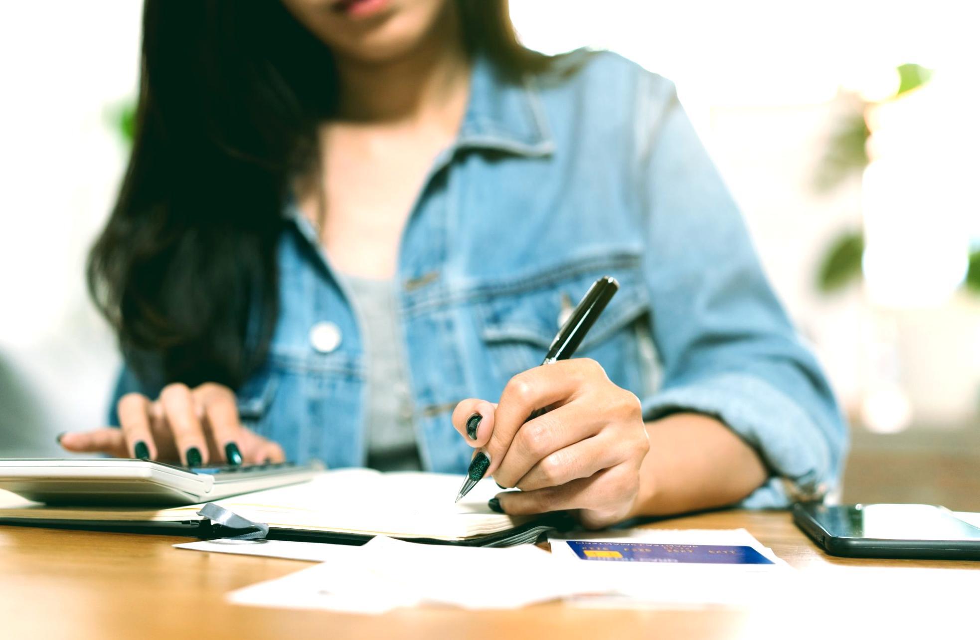 Быстрая обработка документов в онлайн-системе расчёта зарплат