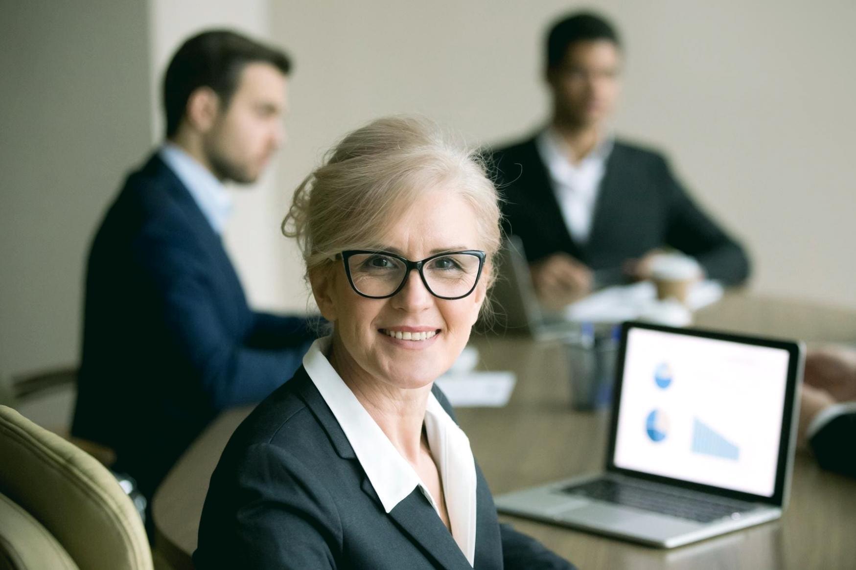 Профессиональная обработка зарплатных документов